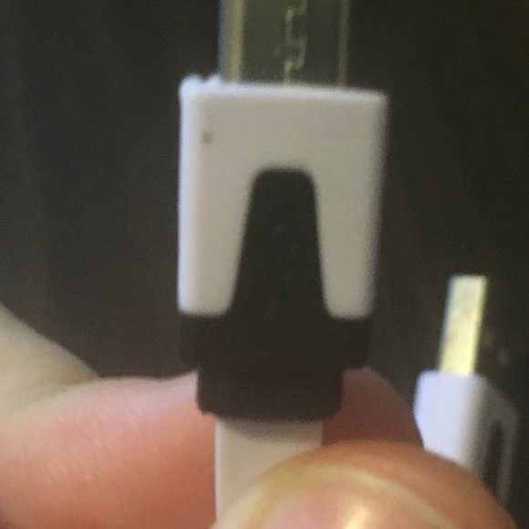 NEW 3.3FT Micro USB Charger USB Sync Data Cable for Android phone - Picture 4 of 4